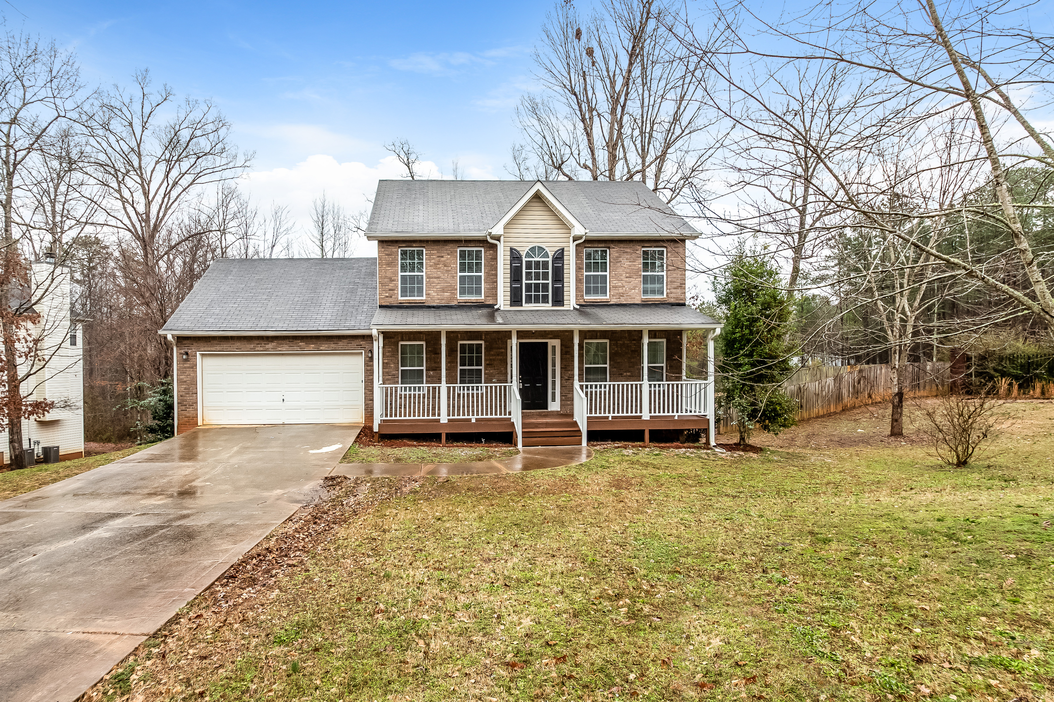 900 Vernon Dr McDonough, GA 30252